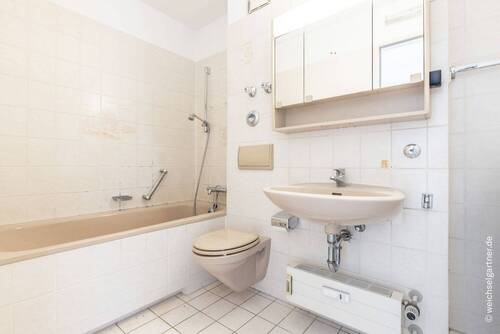 Badezimmer - 