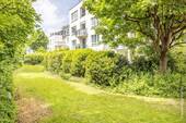 Ruhige und grüne Wohnanlage - 4 Zimmer Etagenwohnung zum Kaufen in München