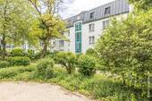 Ansprechendes Wohnhaus - Etagenwohnung mit 92,10 m² in München zum Kaufen