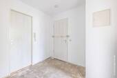 Blick in die Diele - 