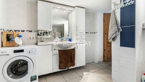 EG Badezimmer 2 - 