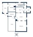 Grundriss EG - 