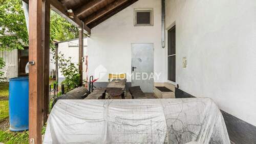 Terrasse 2 - 