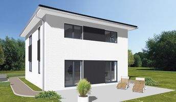 Ansicht - Starten Sie Ihr neues Leben im Traumhaus von Danhaus