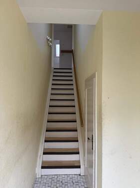 Treppenhaus - 