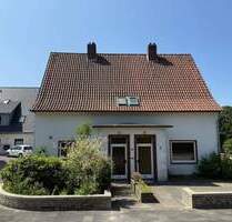 Zweifamilienhaus in beliebter Lage von Lengerich