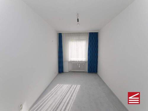 Kinderzimmer - 4 Zimmer Etagenwohnung in Baden-Baden