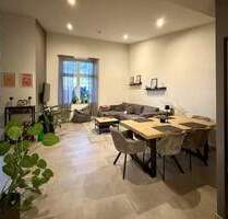 Moderne barrierefreie 3 Zimmer Wohnung mit Aufzug, Balkon und Kfz-Stellplatz - Everswinkel