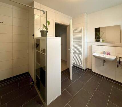 Bad - 3 Zimmer Etagenwohnung in Everswinkel