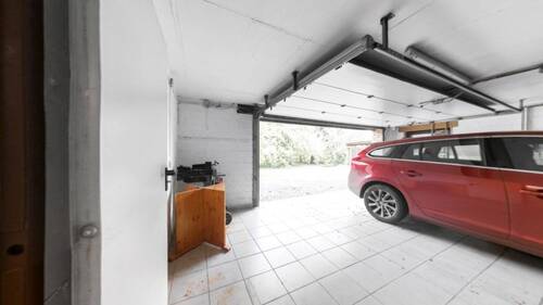 Garage - 