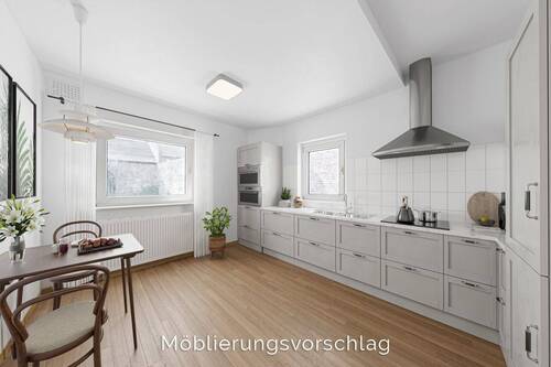 Möblierungsvorschlag01 - Reihenendhaus mit 164,70 m² in Euskirchen zum Kaufen