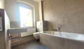 Bad - 3 Zimmer Etagenwohnung zur Miete in Meißen