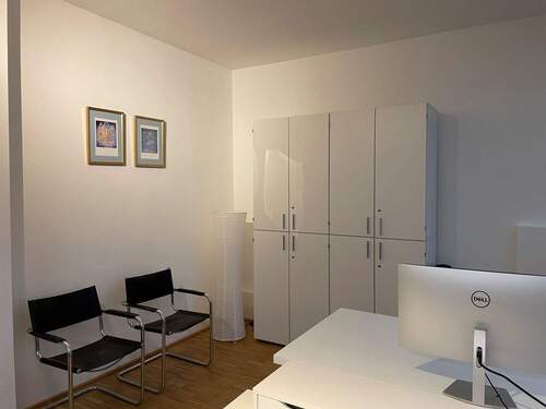 noch Raum für kreative Gestaltung - Büro zur Miete in Krefeld