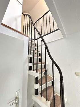 Bild 4 - Etagenwohnung mit 50,00 m&sup2; in Scharbeutz zur Miete