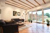 Wohnzimmer Ansicht 2 - 