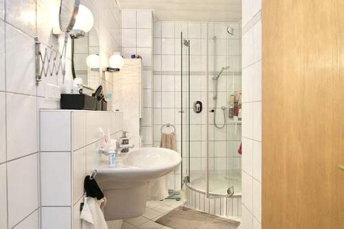 EG Badezimmer - 