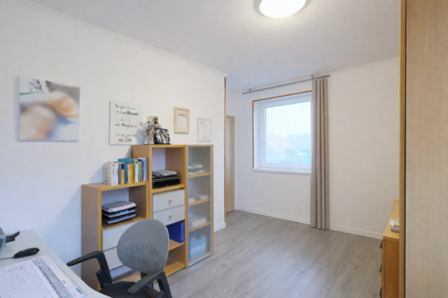Arbeitszimmer - 