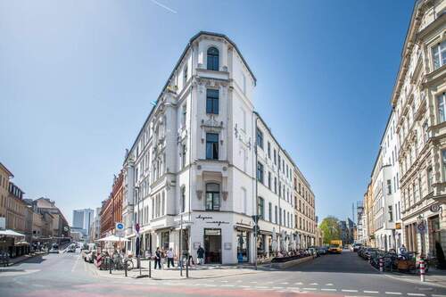 Berlin-Mitte - 