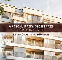AKTIONSPREIS & PROVISION GESCHENKT: Elegantes Studio-Apartment nahe BND & Charité - Berlin Mitte