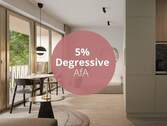 Degressive AfA - 2 Zimmer Etagenwohnung zum Kaufen in Berlin