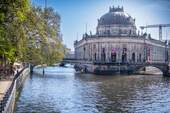 Museumsinsel - 