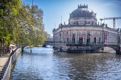 Museumsinsel - 