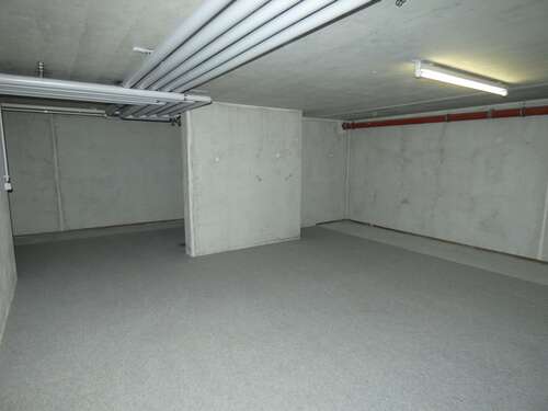 großer Raum, Foto 2 (UG) - 