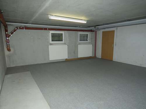 großer Raum, Foto 3 (UG) - 