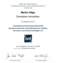 IVD-Mitgliedschaft (Makler) - 