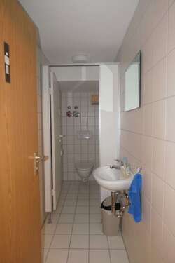 WC-Herren (UG) - 