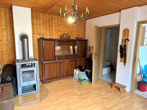 Wohnen - Einfamilienhaus mit 51,00 m² in Mörnsheim zum Kaufen
