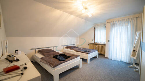 Schlafzimmer - 