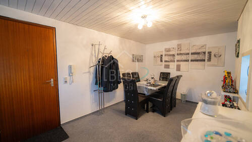 Esszimmer - 