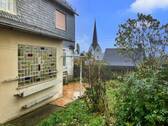 Außenansicht - 7 Zimmer Einfamilienhaus in Nordhalben