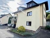Hausansicht - 