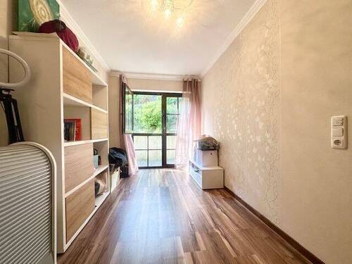 Schlafzimmer 2 - 