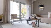 Wohnzimmer - 