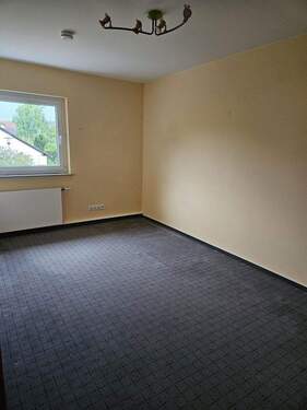 Schlafzimmer / Kind 1 - 