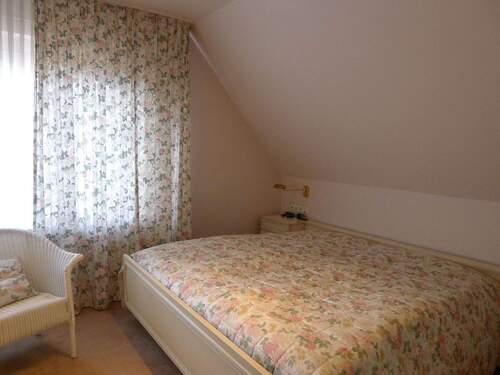 Kinderzimmer im DG - 