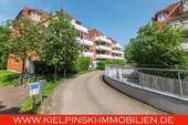 Ansicht - ! Freie 3-Zimmer-Maisonette-Eigentumswohnung !