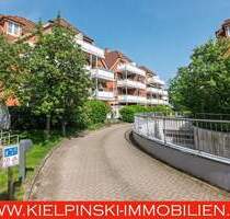 ! Freie 3-Zimmer-Maisonette-Eigentumswohnung ! - Rellingen