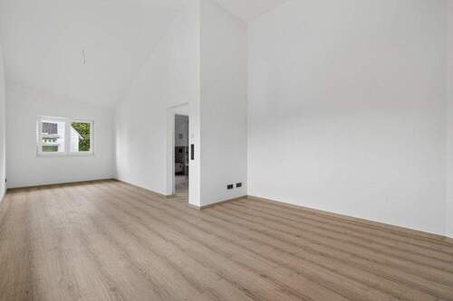 Ankleide-/Schlafzimmer - 