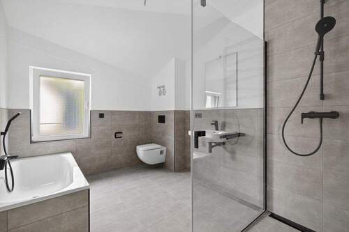 Badezimmer - 