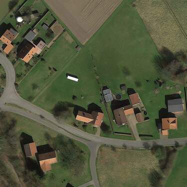 Bild 2 - Grundstück zum Kaufen in Petershagen