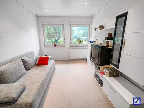 Gästezimmer 1. OG - 