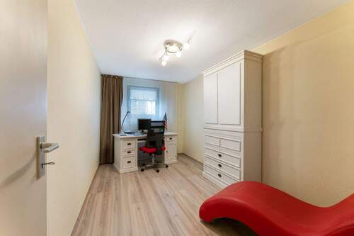 Arbeitszimmer - 