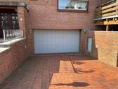 Doppelgarage im Haus - 