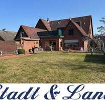 Großzügiges schickes Haus in ruhiger zentraler Lage - Kiel Elmschenhagen-Nord