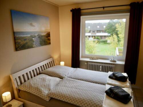Schlafzimmer - 