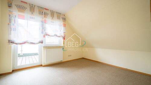 Schlafzimmer OG - 
